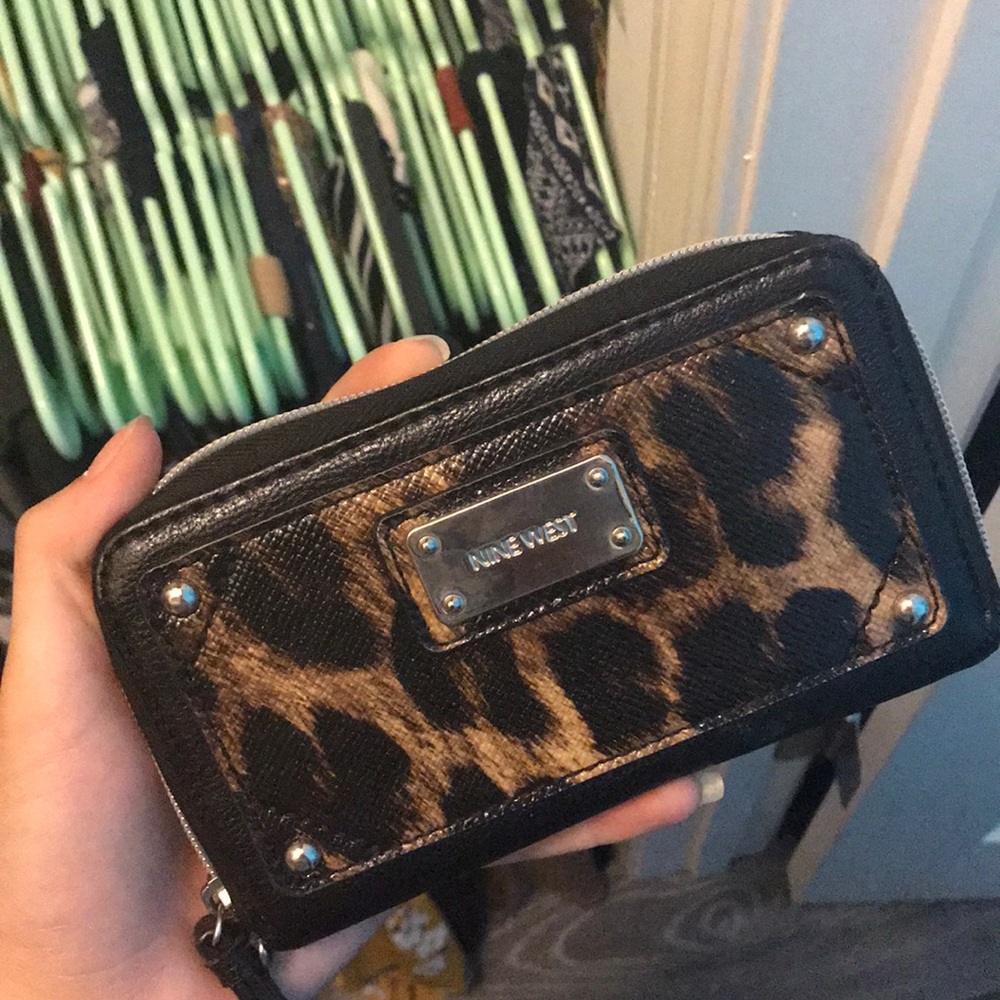 Nine West Wallet